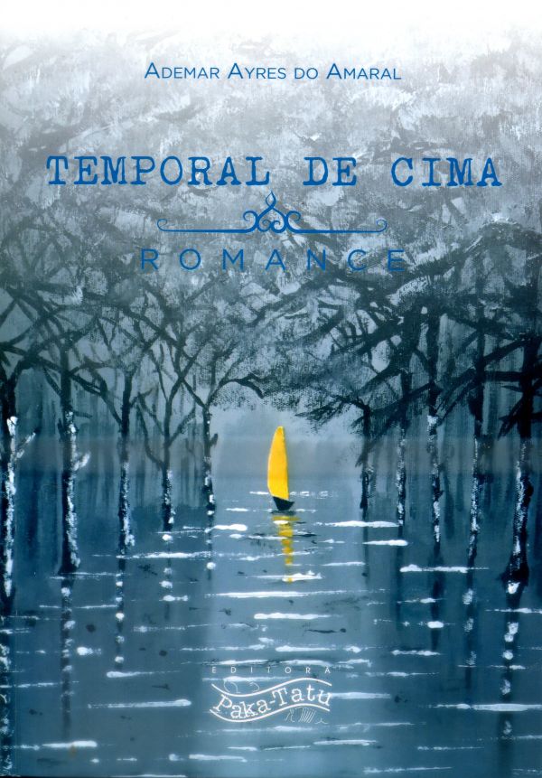 Temporal de cima